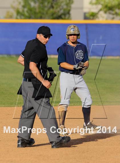 Thumbnail 1 in Saugus @ West Ranch photogallery.