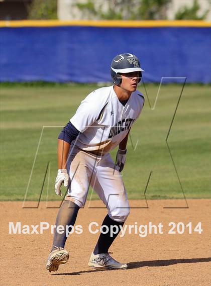 Thumbnail 3 in Saugus @ West Ranch photogallery.