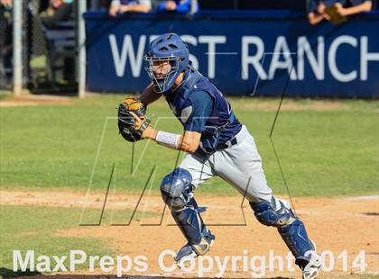Thumbnail 1 in Saugus @ West Ranch photogallery.