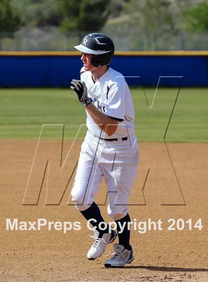Thumbnail 3 in Saugus @ West Ranch photogallery.