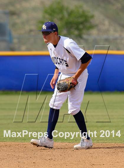 Thumbnail 2 in Saugus @ West Ranch photogallery.