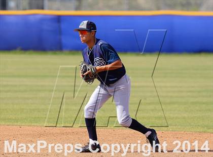 Thumbnail 1 in Saugus @ West Ranch photogallery.