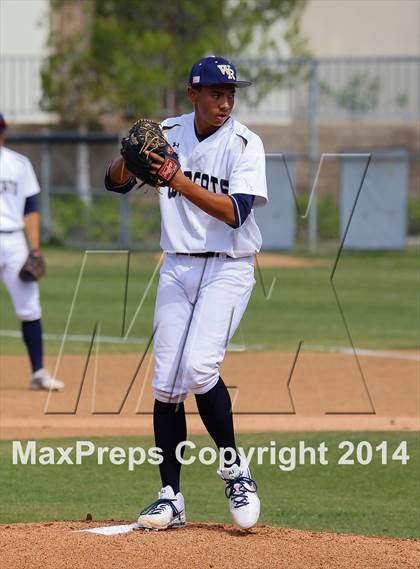 Thumbnail 1 in Saugus @ West Ranch photogallery.