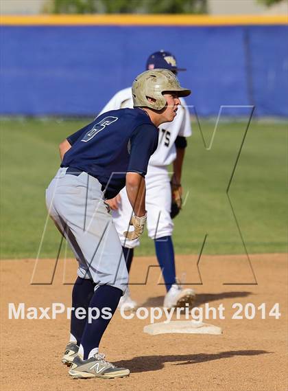 Thumbnail 2 in Saugus @ West Ranch photogallery.