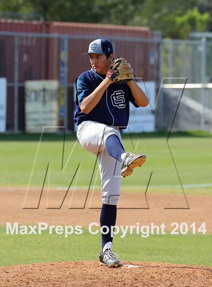 Thumbnail 3 in Saugus @ West Ranch photogallery.