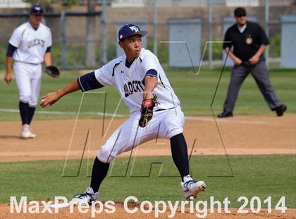 Thumbnail 2 in Saugus @ West Ranch photogallery.