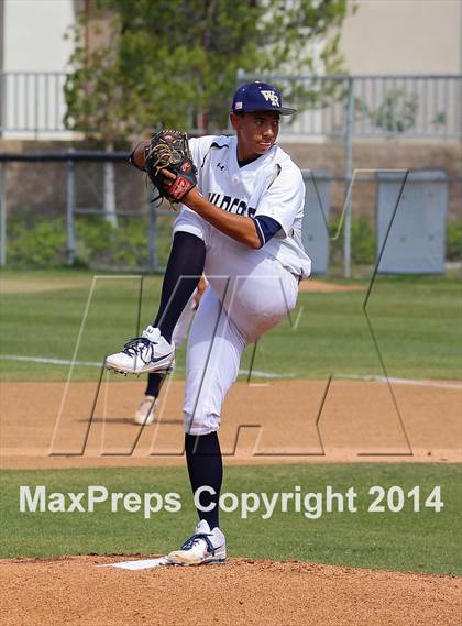 Thumbnail 3 in Saugus @ West Ranch photogallery.