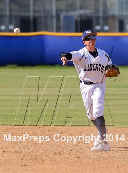 Thumbnail 2 in Saugus @ West Ranch photogallery.