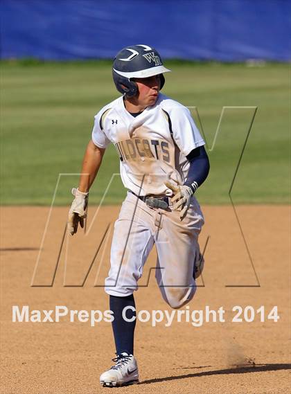 Thumbnail 1 in Saugus @ West Ranch photogallery.