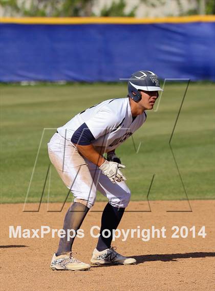 Thumbnail 2 in Saugus @ West Ranch photogallery.