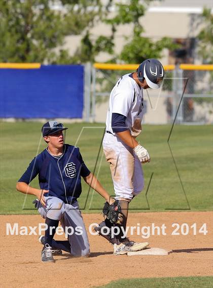 Thumbnail 2 in Saugus @ West Ranch photogallery.