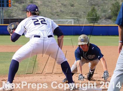 Thumbnail 1 in Saugus @ West Ranch photogallery.