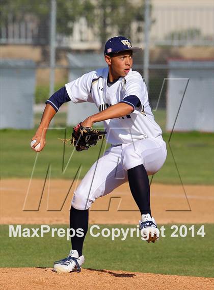 Thumbnail 2 in Saugus @ West Ranch photogallery.