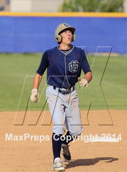 Thumbnail 1 in Saugus @ West Ranch photogallery.