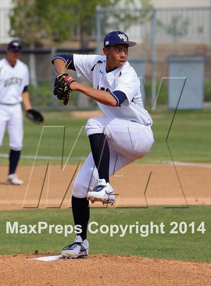Thumbnail 1 in Saugus @ West Ranch photogallery.
