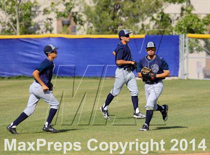 Thumbnail 1 in Saugus @ West Ranch photogallery.