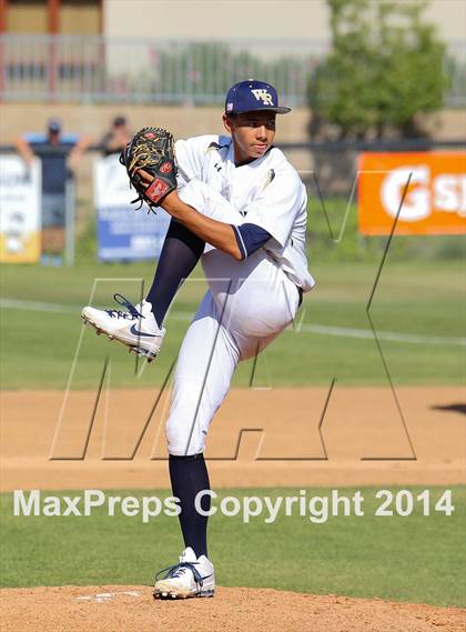 Thumbnail 1 in Saugus @ West Ranch photogallery.