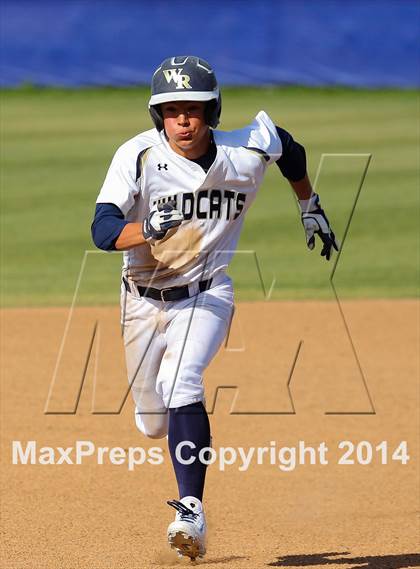 Thumbnail 1 in Saugus @ West Ranch photogallery.