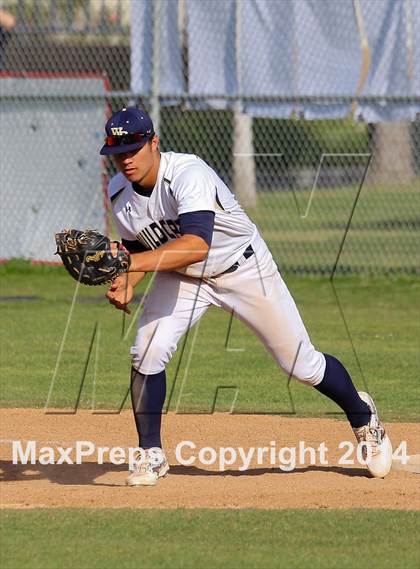 Thumbnail 3 in Saugus @ West Ranch photogallery.