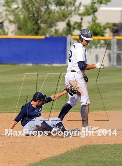 Thumbnail 2 in Saugus @ West Ranch photogallery.