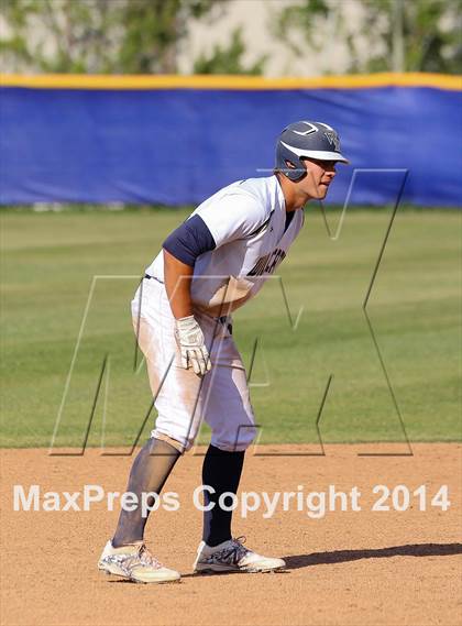 Thumbnail 3 in Saugus @ West Ranch photogallery.