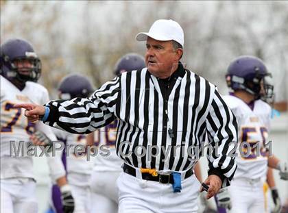 Thumbnail 1 in Staunton vs. Casey-Westfield photogallery.