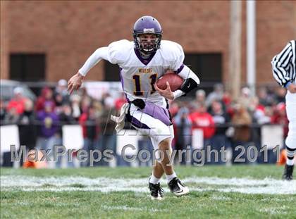 Thumbnail 1 in Staunton vs. Casey-Westfield photogallery.