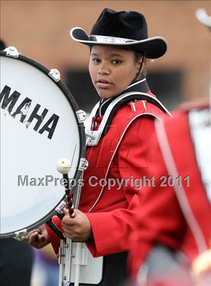 Thumbnail 1 in Staunton vs. Casey-Westfield photogallery.