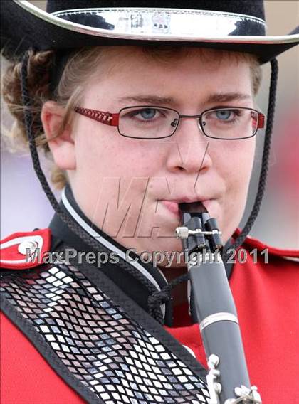 Thumbnail 3 in Staunton vs. Casey-Westfield photogallery.