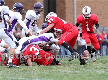 Thumbnail 3 in Staunton vs. Casey-Westfield photogallery.