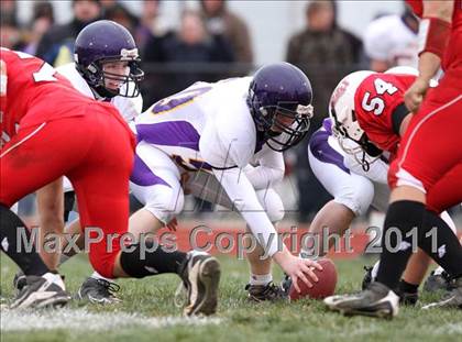 Thumbnail 3 in Staunton vs. Casey-Westfield photogallery.