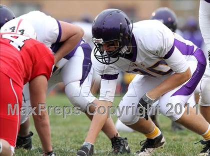 Thumbnail 1 in Staunton vs. Casey-Westfield photogallery.
