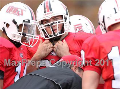 Thumbnail 1 in Staunton vs. Casey-Westfield photogallery.
