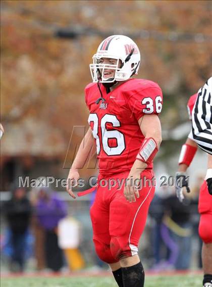 Thumbnail 1 in Staunton vs. Casey-Westfield photogallery.