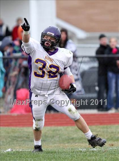 Thumbnail 1 in Staunton vs. Casey-Westfield photogallery.