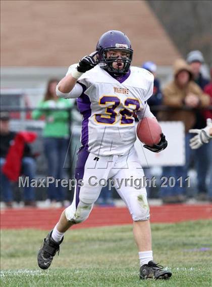 Thumbnail 1 in Staunton vs. Casey-Westfield photogallery.