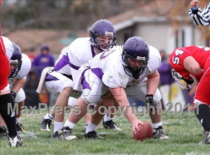 Thumbnail 3 in Staunton vs. Casey-Westfield photogallery.
