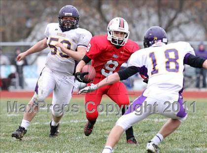 Thumbnail 1 in Staunton vs. Casey-Westfield photogallery.