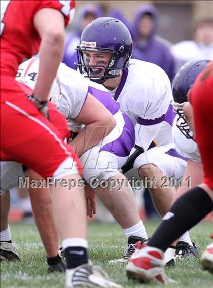 Thumbnail 1 in Staunton vs. Casey-Westfield photogallery.