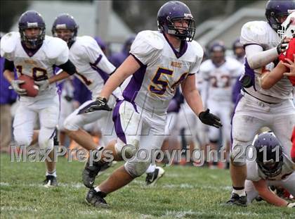 Thumbnail 3 in Staunton vs. Casey-Westfield photogallery.