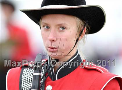Thumbnail 1 in Staunton vs. Casey-Westfield photogallery.