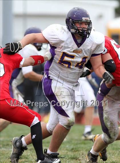 Thumbnail 1 in Staunton vs. Casey-Westfield photogallery.