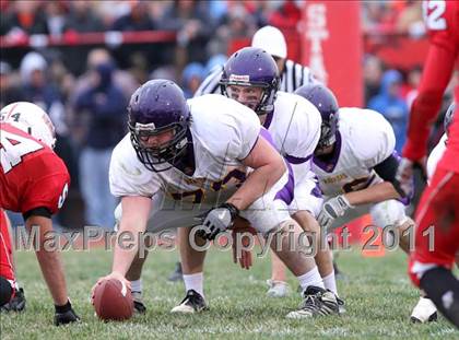 Thumbnail 3 in Staunton vs. Casey-Westfield photogallery.