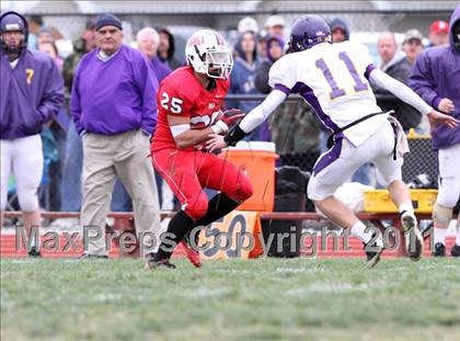 Thumbnail 1 in Staunton vs. Casey-Westfield photogallery.