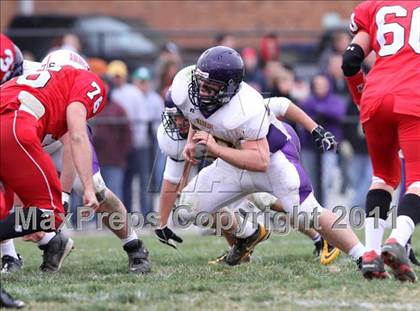Thumbnail 1 in Staunton vs. Casey-Westfield photogallery.
