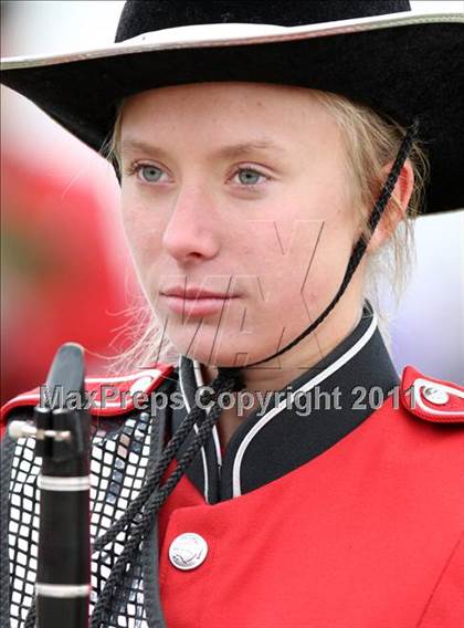 Thumbnail 3 in Staunton vs. Casey-Westfield photogallery.