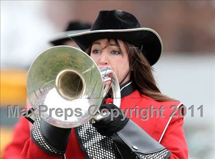 Thumbnail 3 in Staunton vs. Casey-Westfield photogallery.