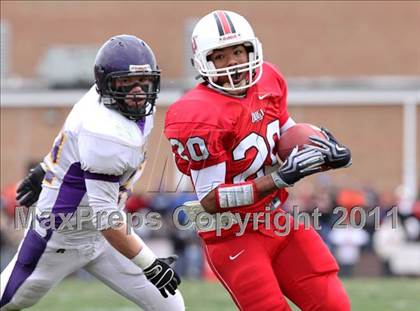 Thumbnail 1 in Staunton vs. Casey-Westfield photogallery.
