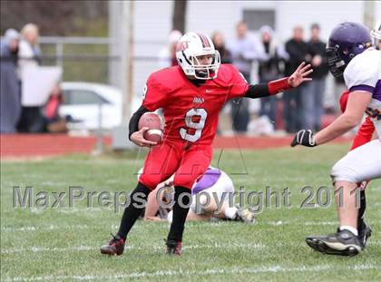 Thumbnail 1 in Staunton vs. Casey-Westfield photogallery.