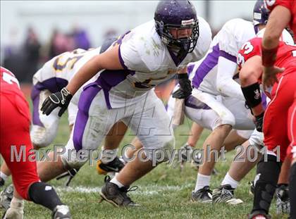 Thumbnail 2 in Staunton vs. Casey-Westfield photogallery.